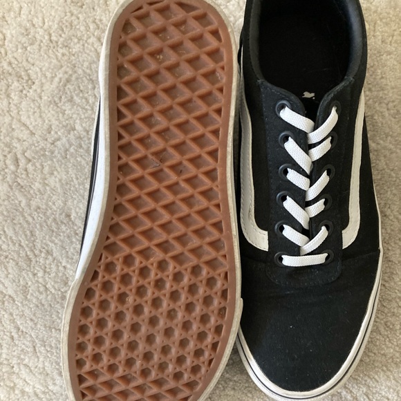 Vans Off The Wall Slides - Picture 2 of 4